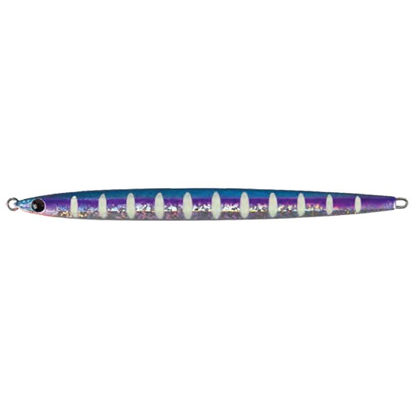 Jig Mustad Mezashi Slim Jig - 120G