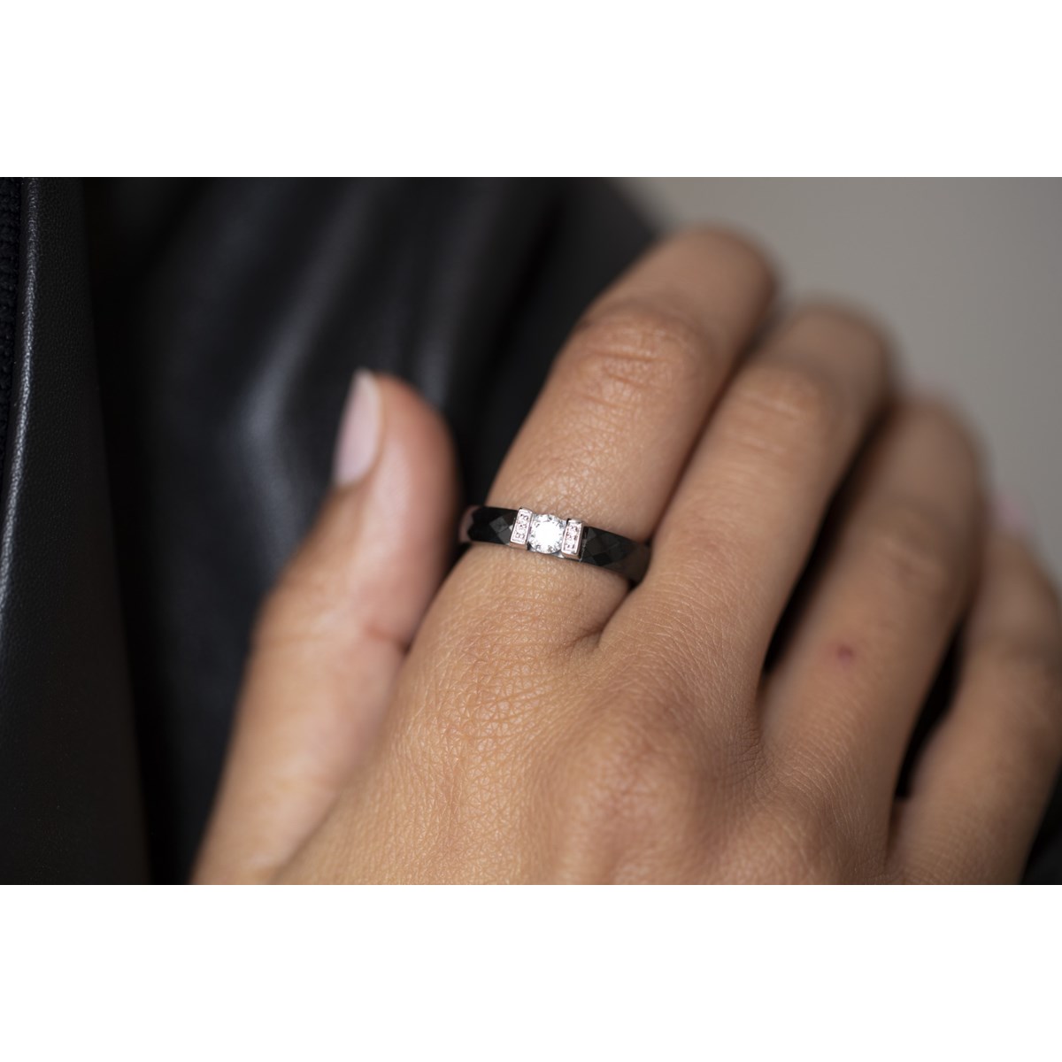 Bague en Argent