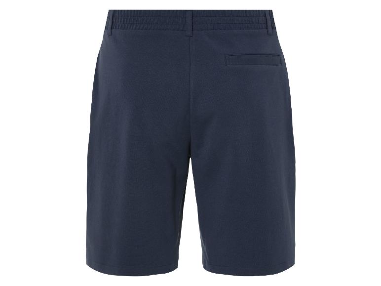 Korte heren broek