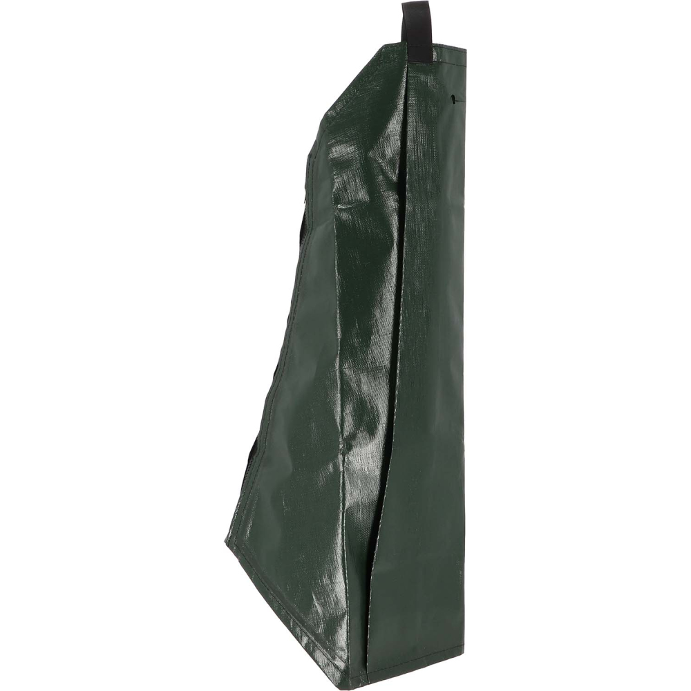 Sac d'arrosage pour arbres en polyéthylène recyclé