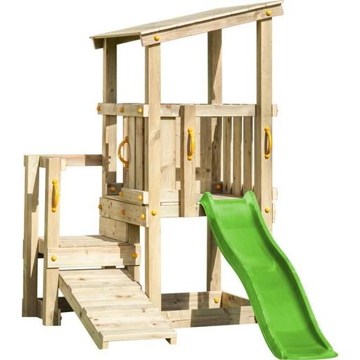 Parque Infantil Masgames Mini Cascade M