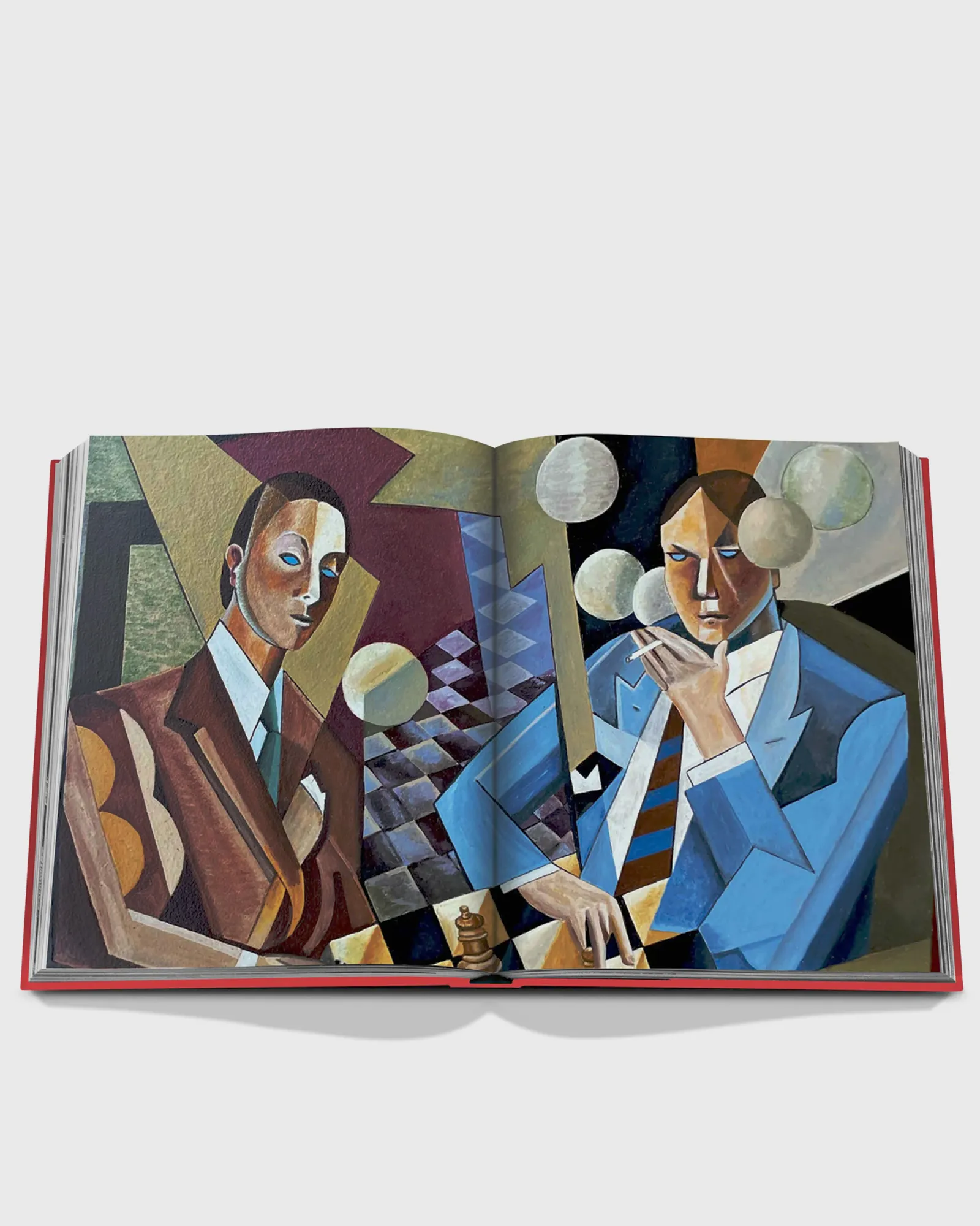 Assouline 