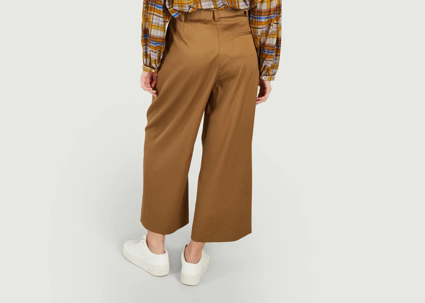 Pantalon Orso Chloé Stora
