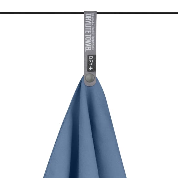 Serviette de voyage SEA TO SUMMIT DRYLITE TOWEL XL MOONLIGHT