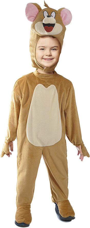 Legetøj JERRY COSTUME