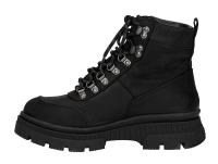 Hiking Boots 38025 sort Sort
