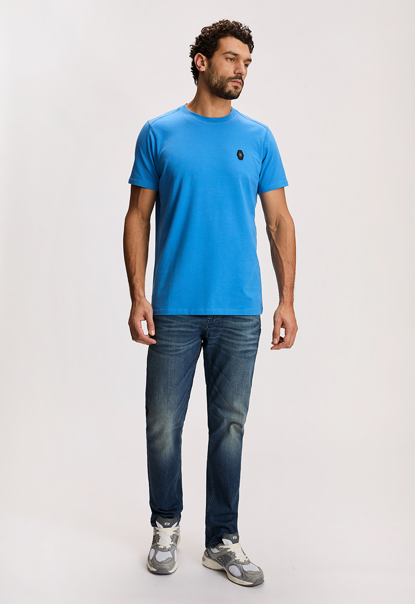 Silvercreek Frost Col T-Shirt