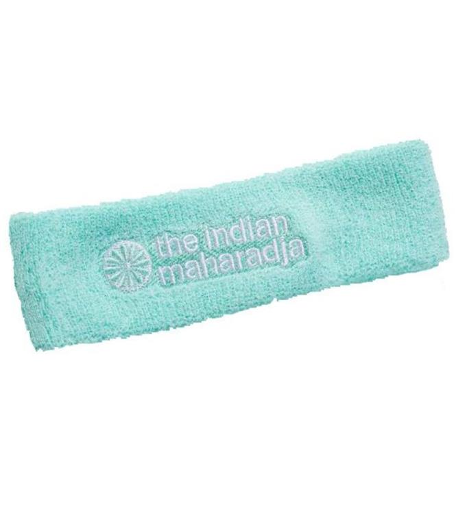 The Indian Maharadja Headband
