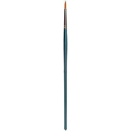 FALLER 172146 Rundpinsel, synthetisch, Größe 4, Spur H0, Spur TT, Spur N, Spur Z