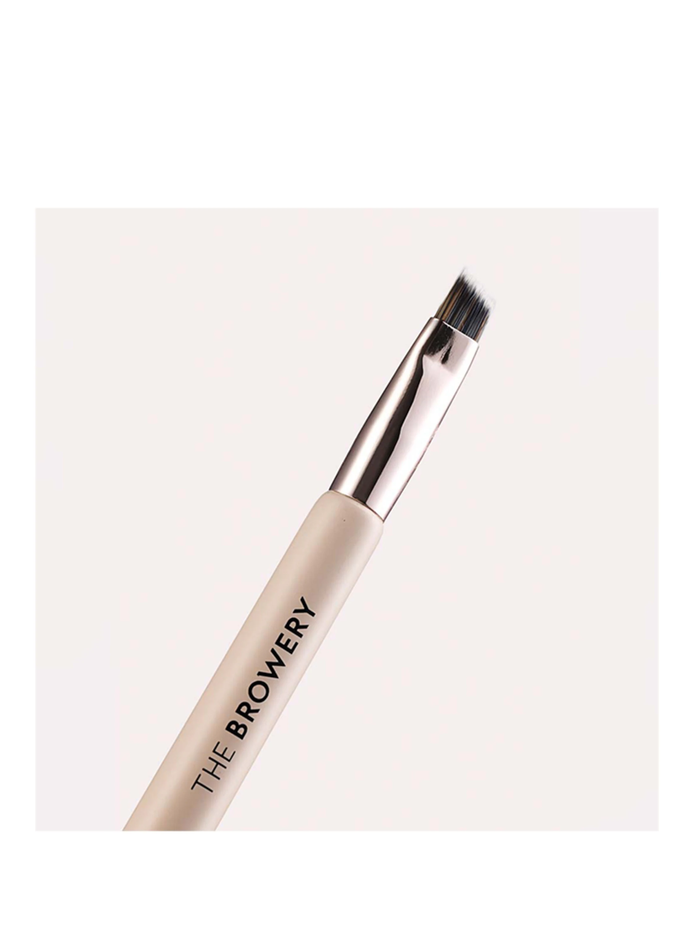 THE BROWERY THE BRUSH