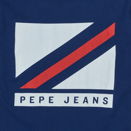 Pepe jeans - CARLTON - Marine