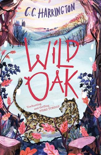Wildoak (Paperback)