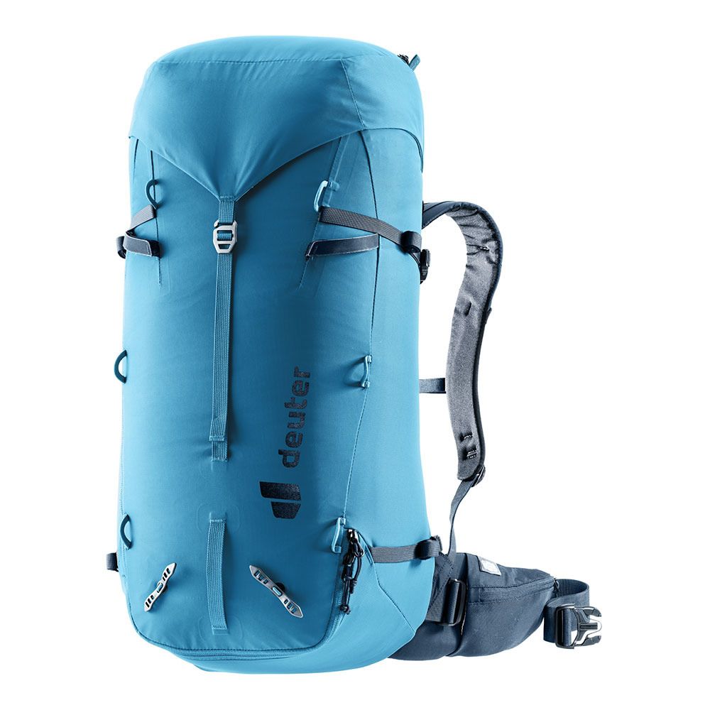 Deuter GUIDE 34+8L - Sac À dos Homme wave-ink