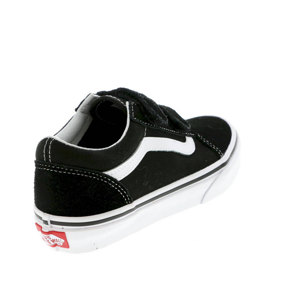 VANS sneakers zwart