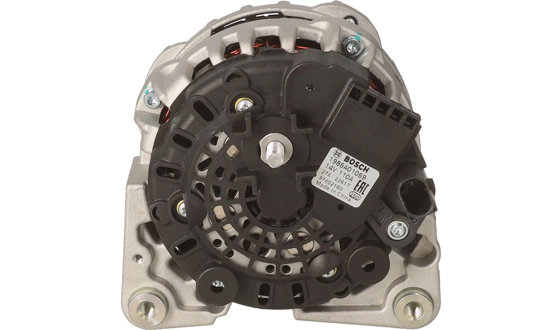 Generator