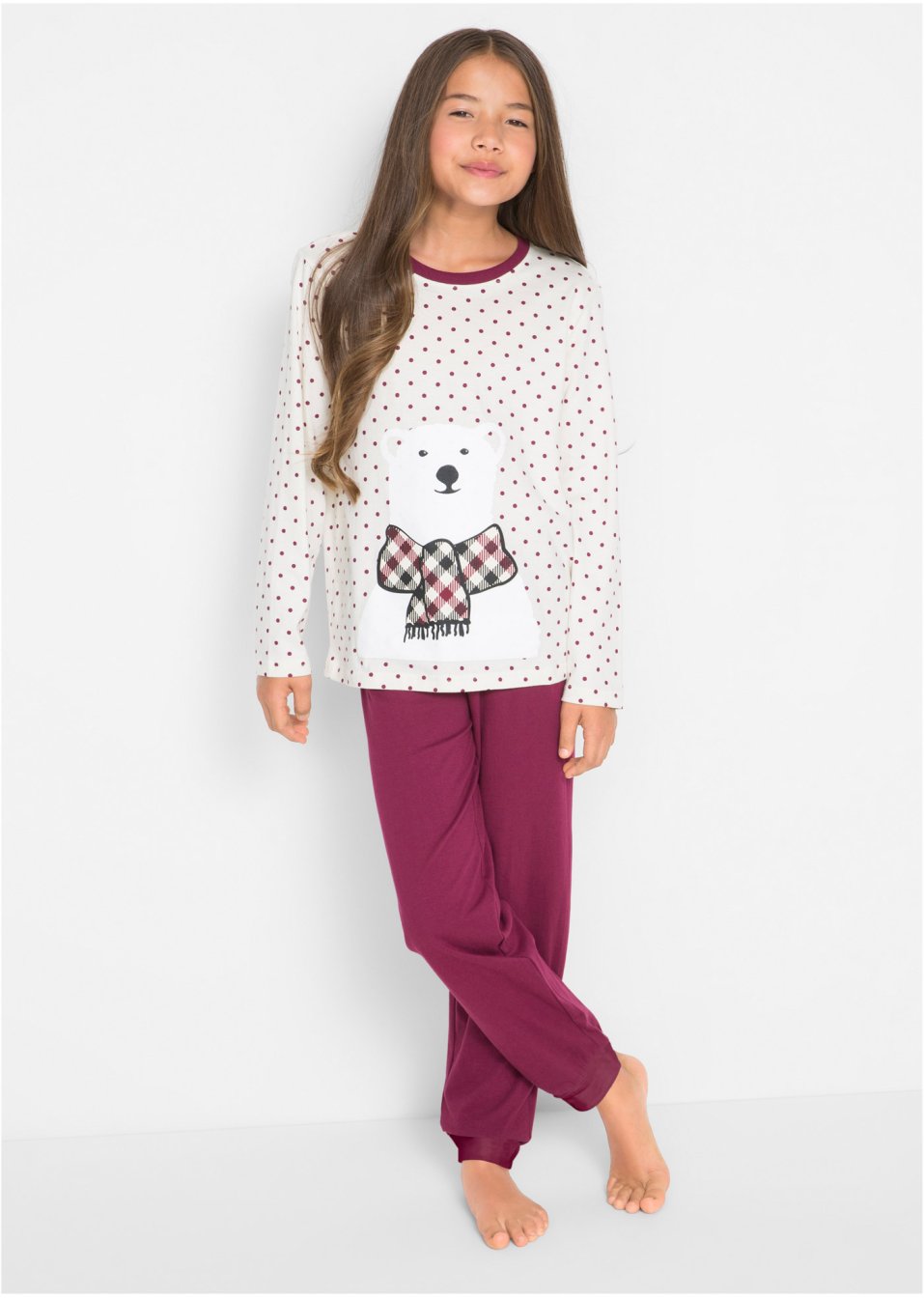 Pyjama (2-dlg.)