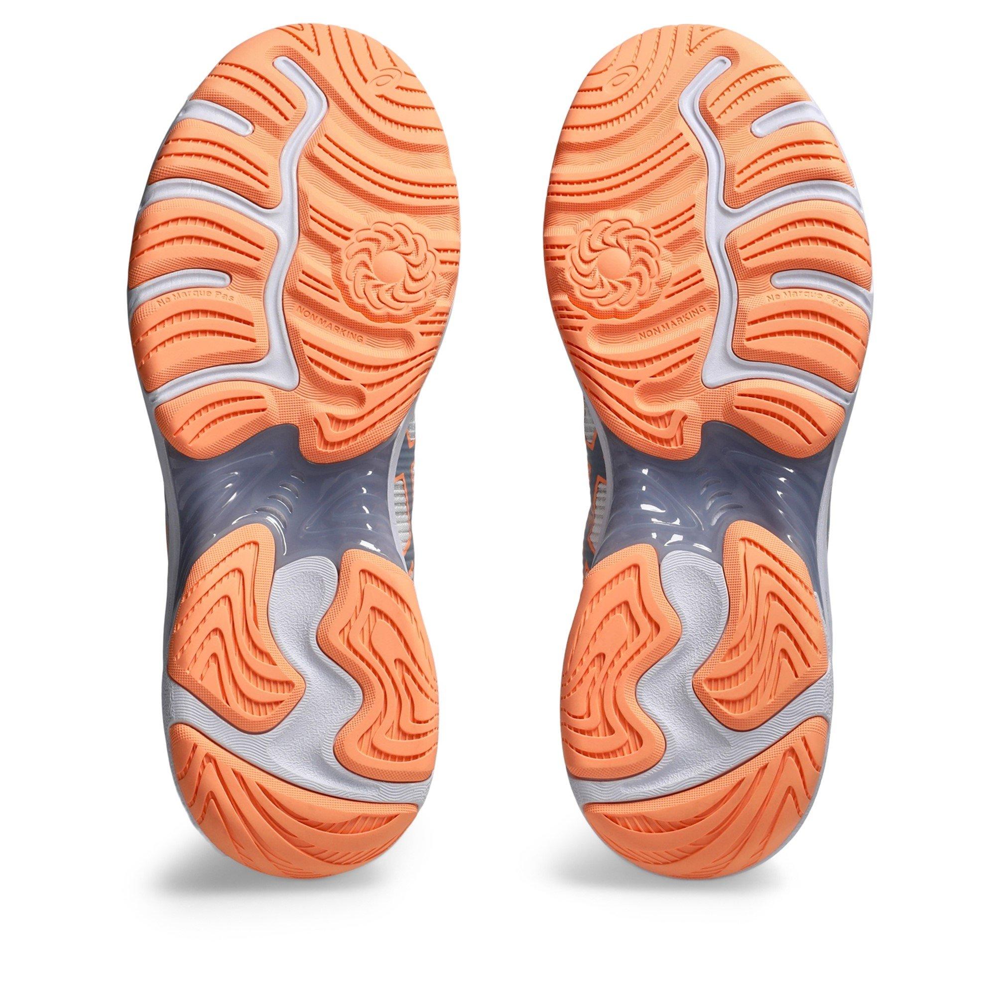 Asics Netburner Professional FF 4 Netball Shoes