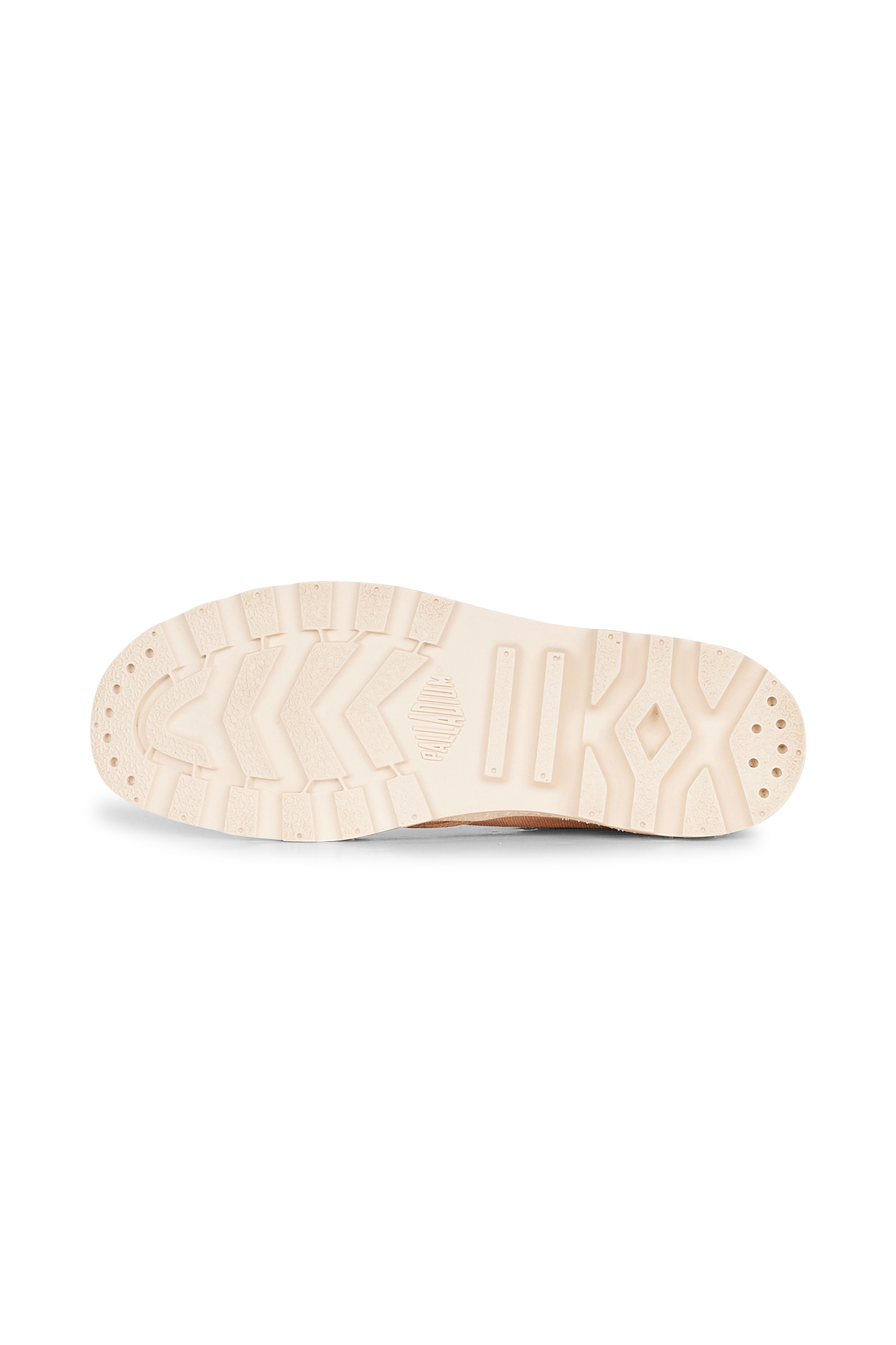 PALLADIUM bottines PAMPA HI Rose