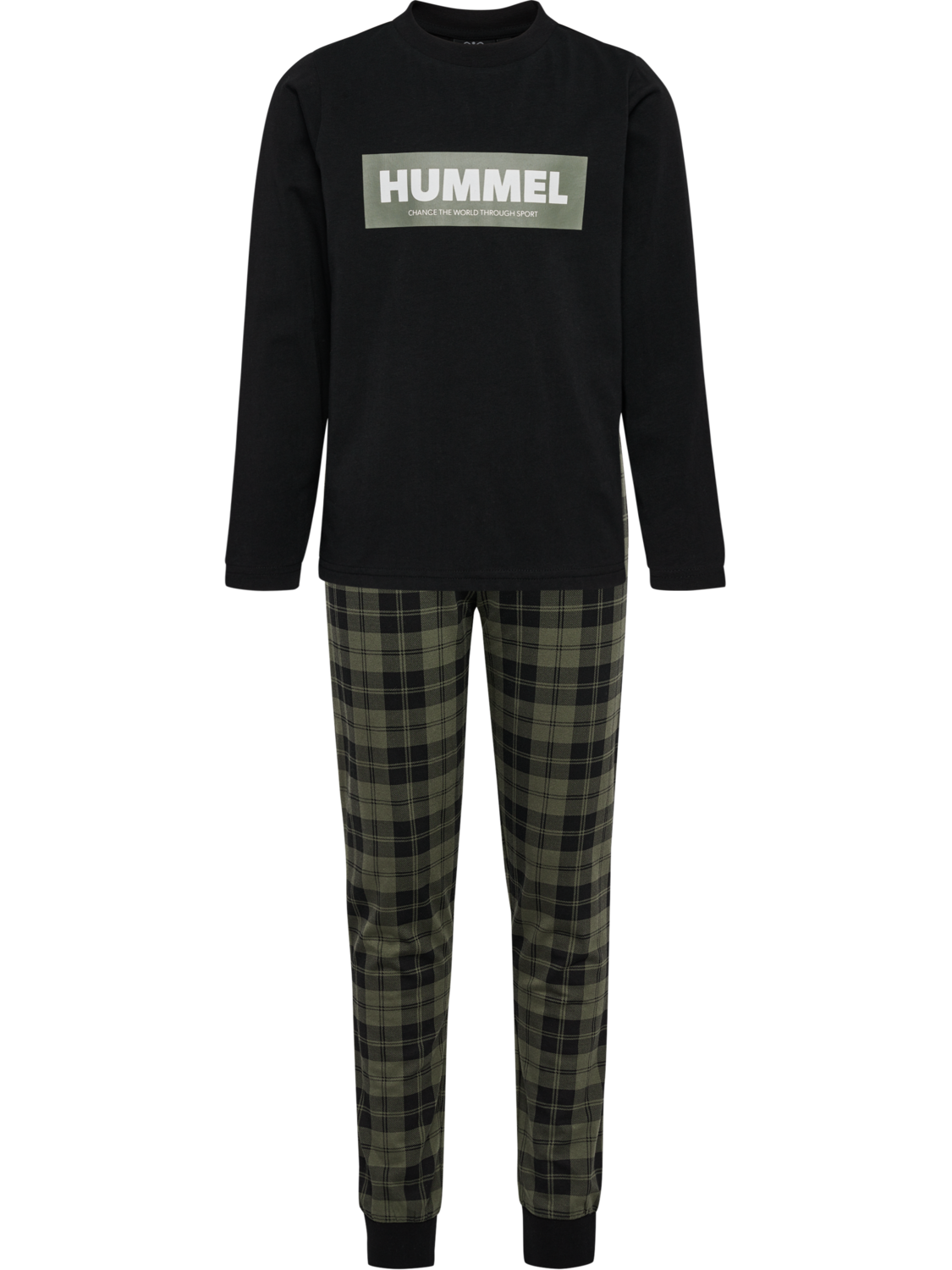 hmlNOLAN NIGHT SUIT