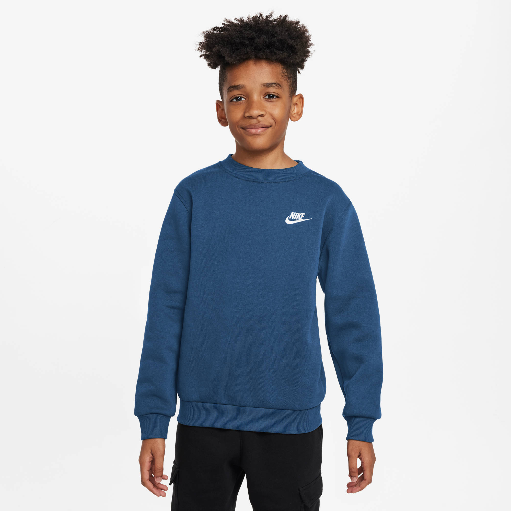 Nike Nike Sportswear Club Fleece Bi