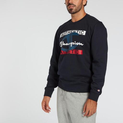 Moletom Champion 216604-bs501