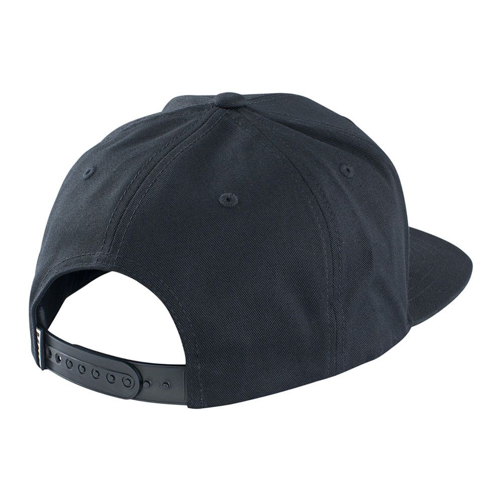 Ion Bike LOGO - Casquette black