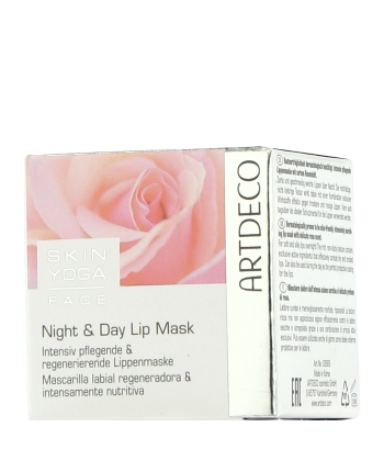 Artdeco Skin Yoga Face Night & Day Lip Mask 20ml