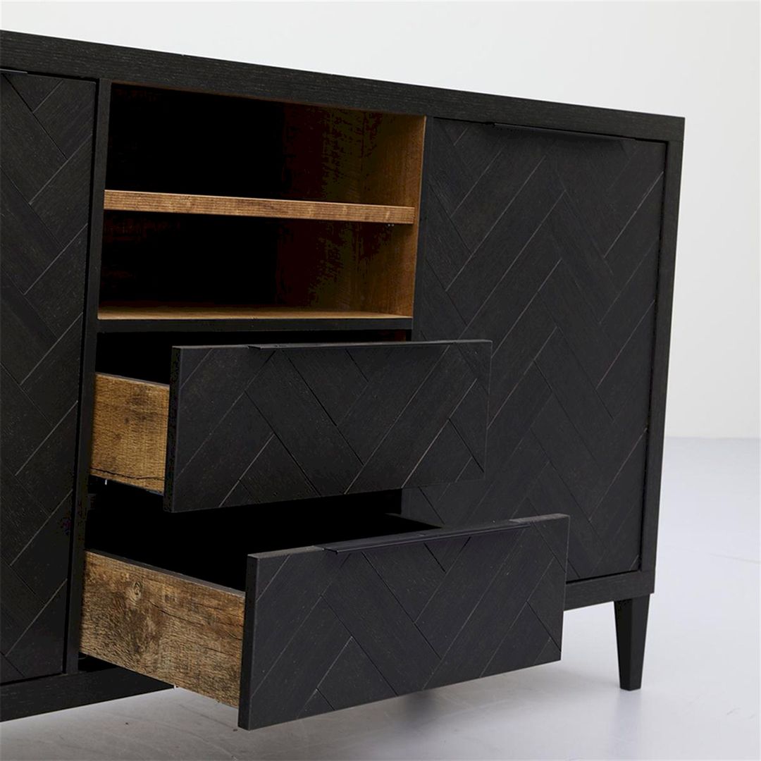Trendhopper Gaya dressoir