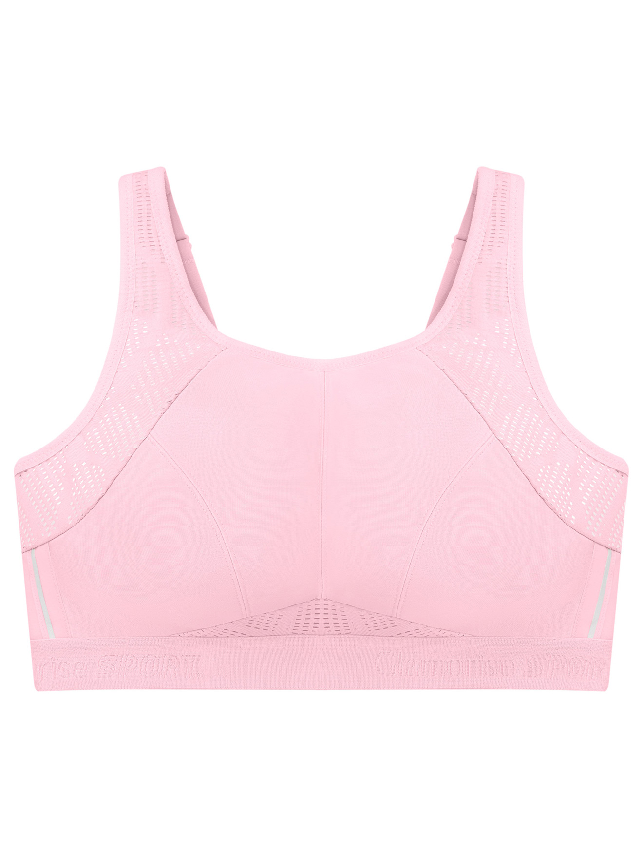 Soutien-gorge Sport Mesh anti-humidité