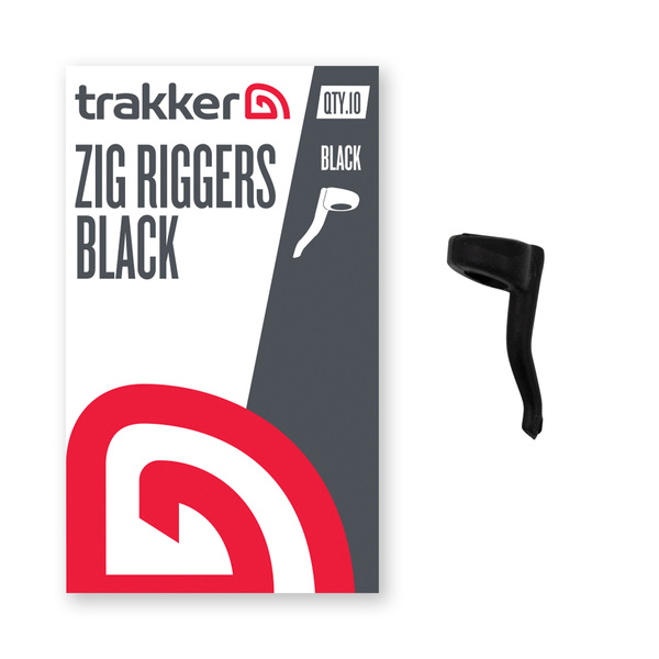 Adaptateur Trakker Zig Riggers (10pcs)