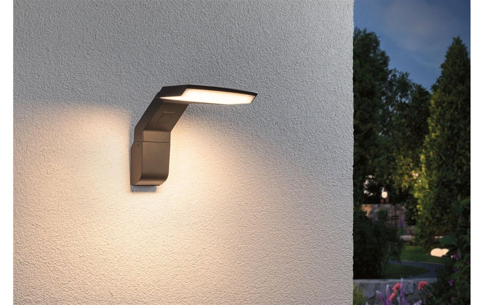 Paulmann LED Wandleuchte »Zerena 3000K« Warmweiss