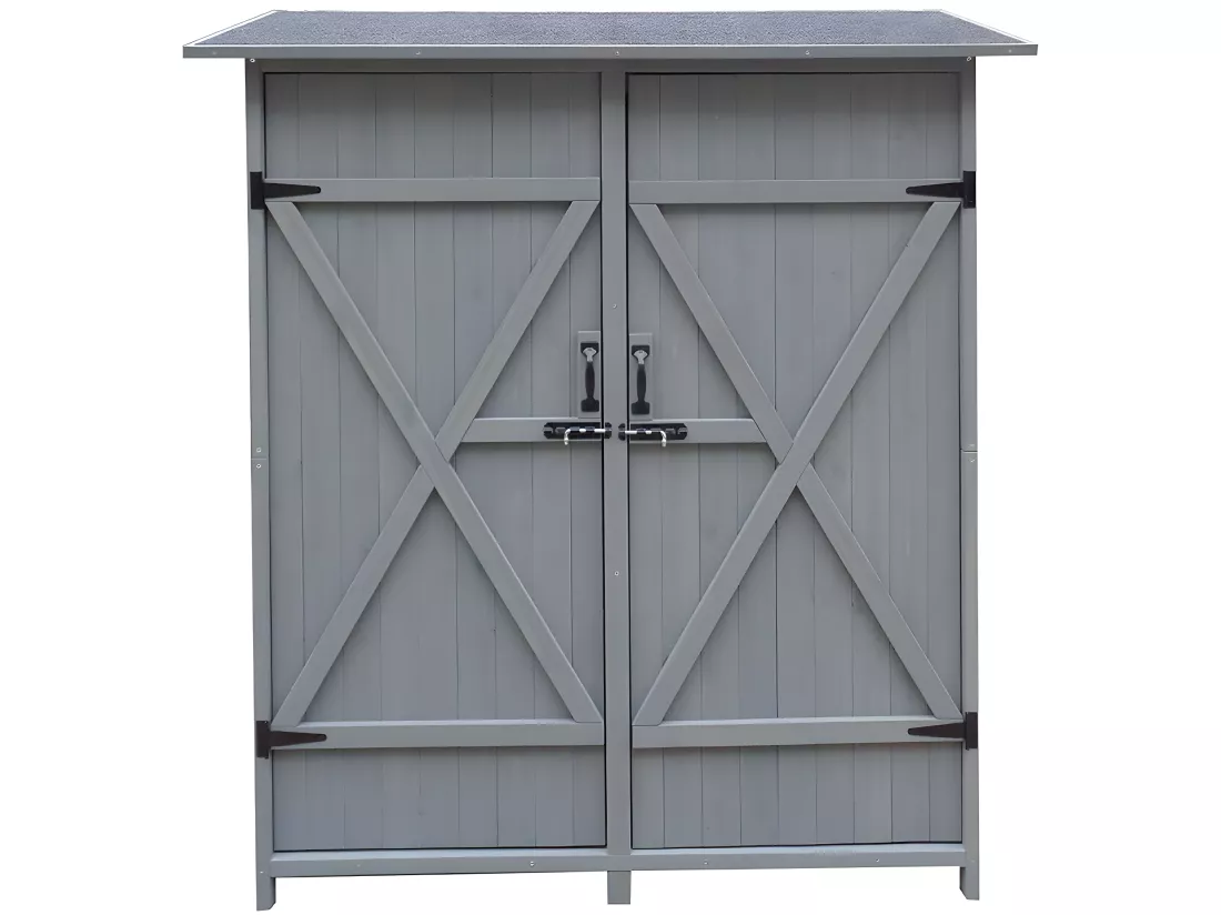 Armoire de jardin 