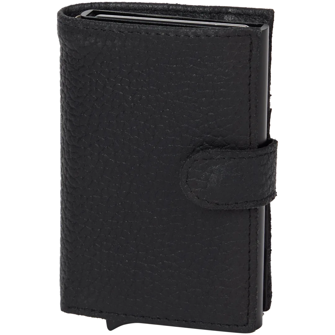 Porte-cartes intelligent