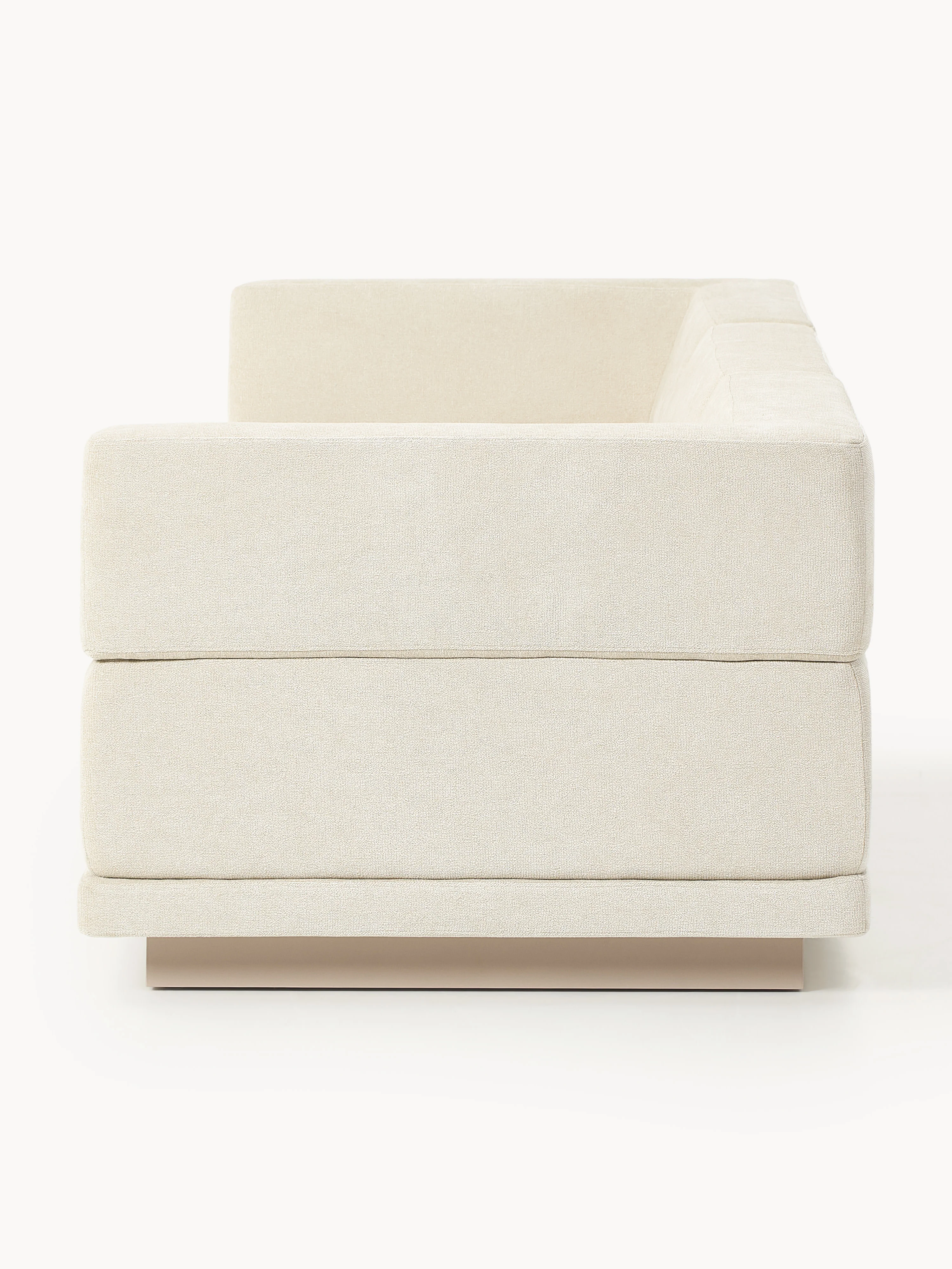 Modulaire bank Colin (4-zits)