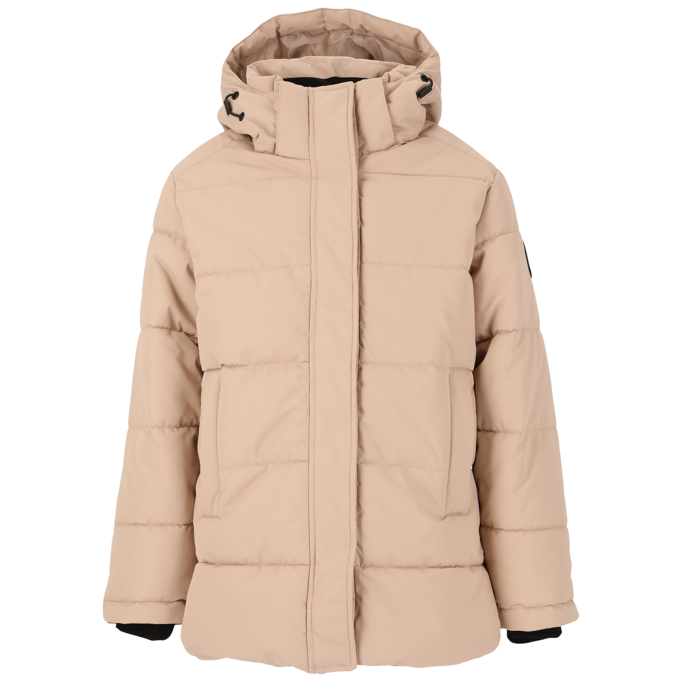 Vertical Atlan Girl Long Puffer Jacket - Jakke