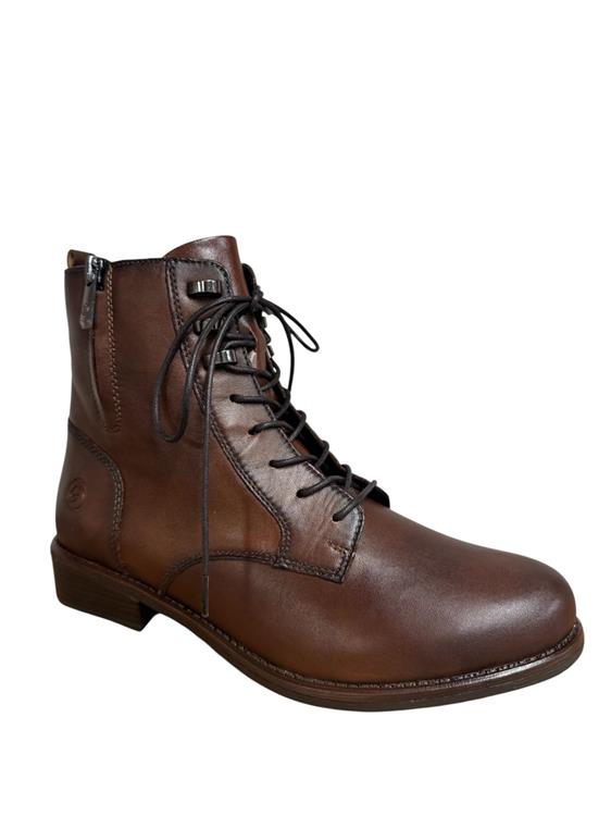 Remonte D0F82 chestnut/chestnut