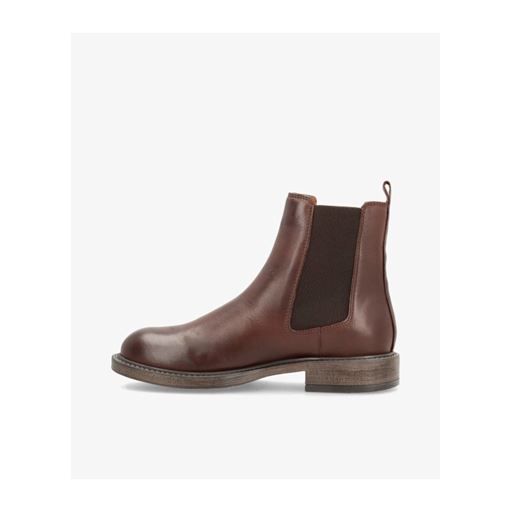 Shoedesign Copenhagen Camryn Støvler, Ebony, 40