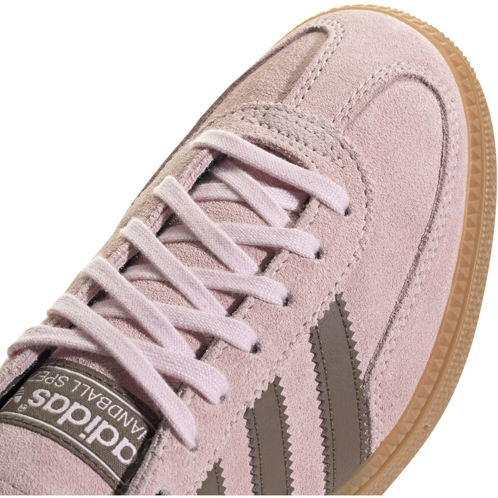 Køb adidas Originals Clear Pink/Earth Strata/Gum 3 Handball Spezial J Sneakers