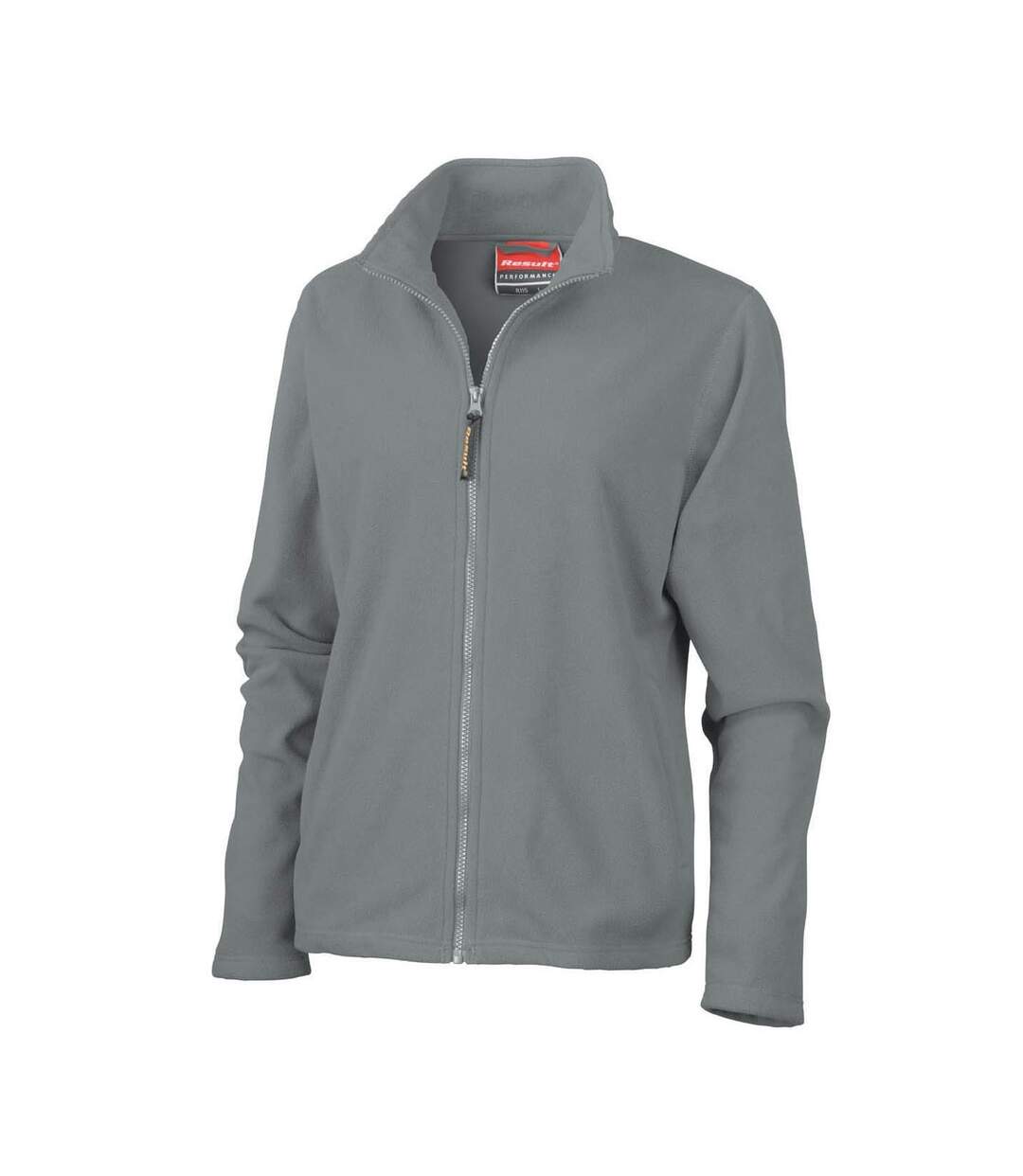 Result - Veste polaire LA FEMME - Femme (Gris) - UTBC853