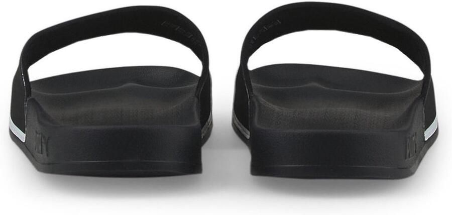 PUMA Sandalen LeadCat 2.0 Shower 384140 Black- White