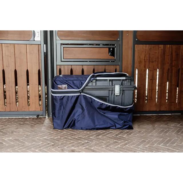 Cover Kentucky Stanley Box Classic Donkerblauw