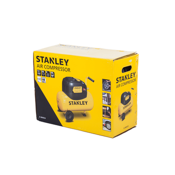 Stanley compressor D200/8/24