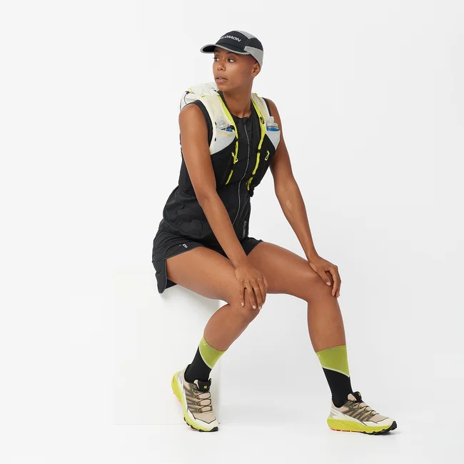SENSE AERO WIND  Laufweste Damen