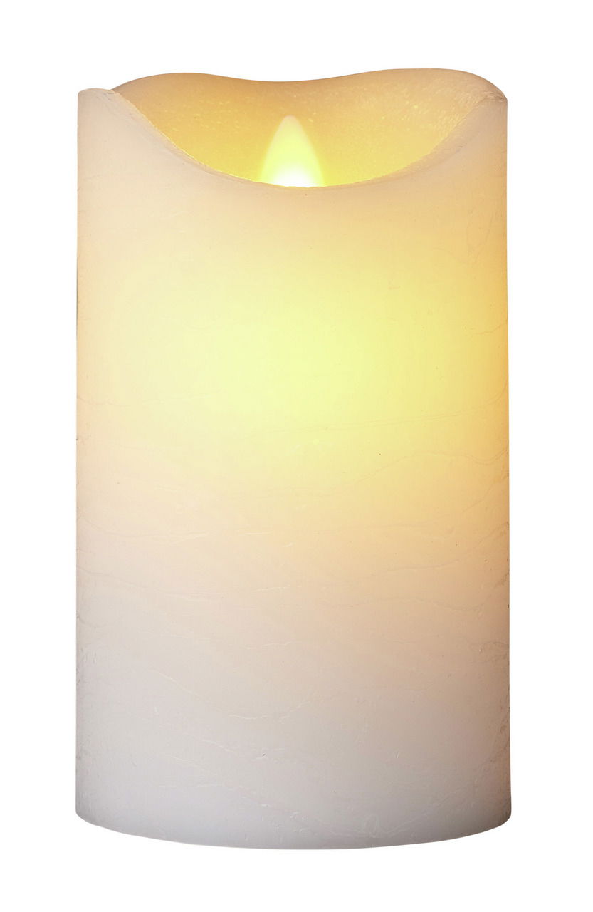 Sirius LED Kerze SARA