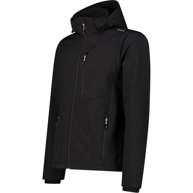 CMP Herren Hoodie Jacke
