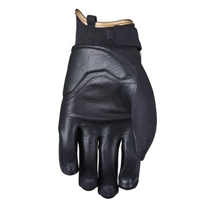 Gants Five FLOW WOMAN - Noir / Marron