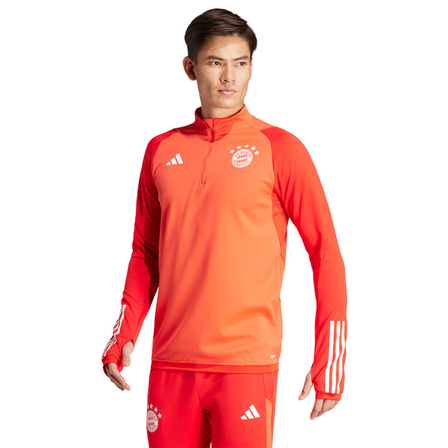 adidas Bayern Munchen Trainingspak