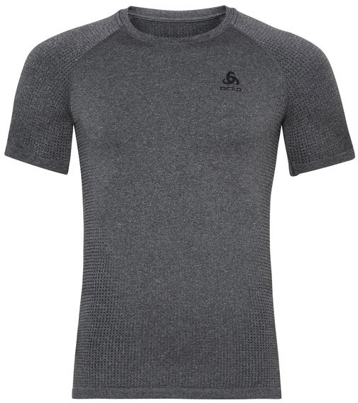 Performance Warm Eco Crew Neck SS