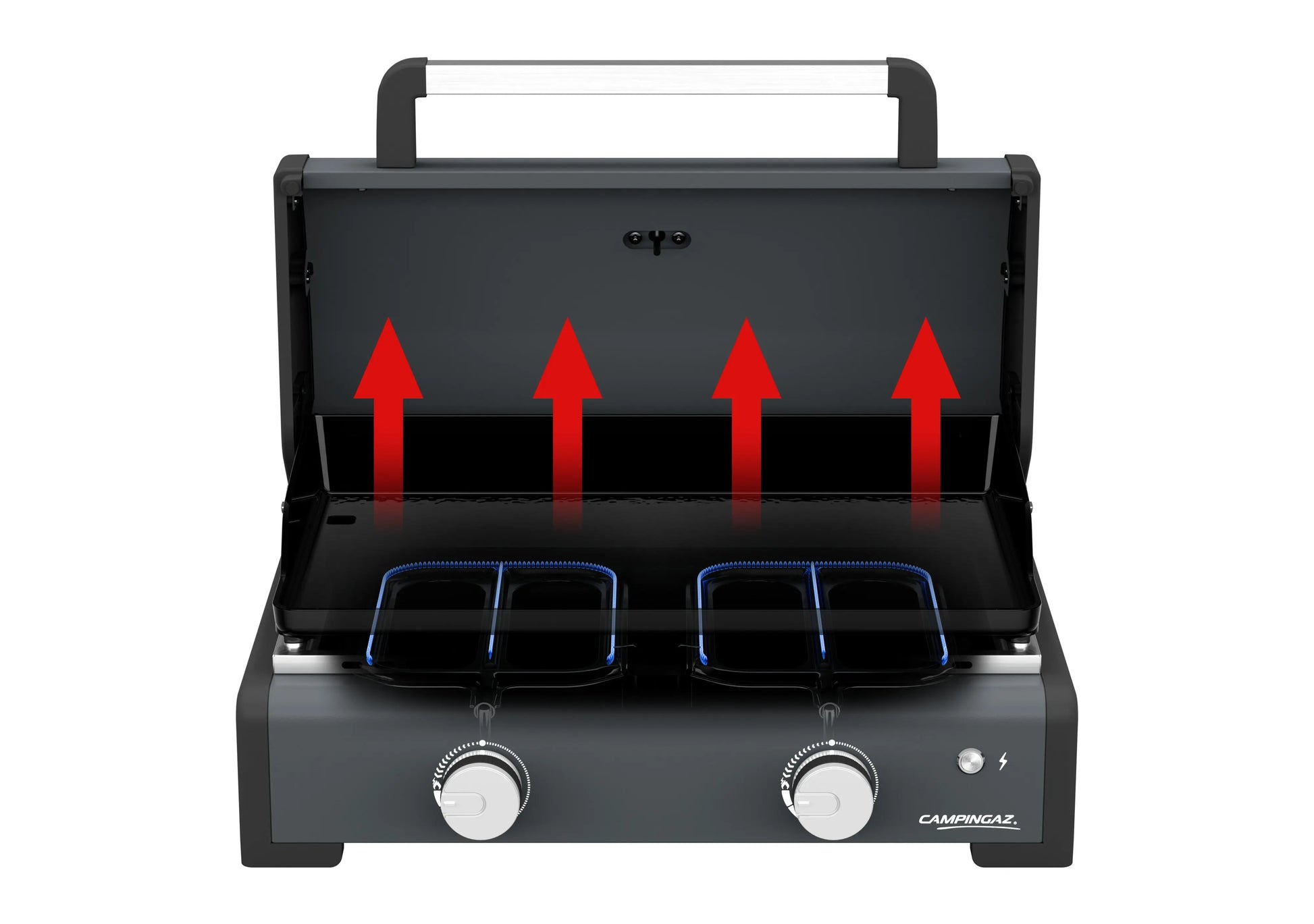 Plancha Sigma 2 Cook