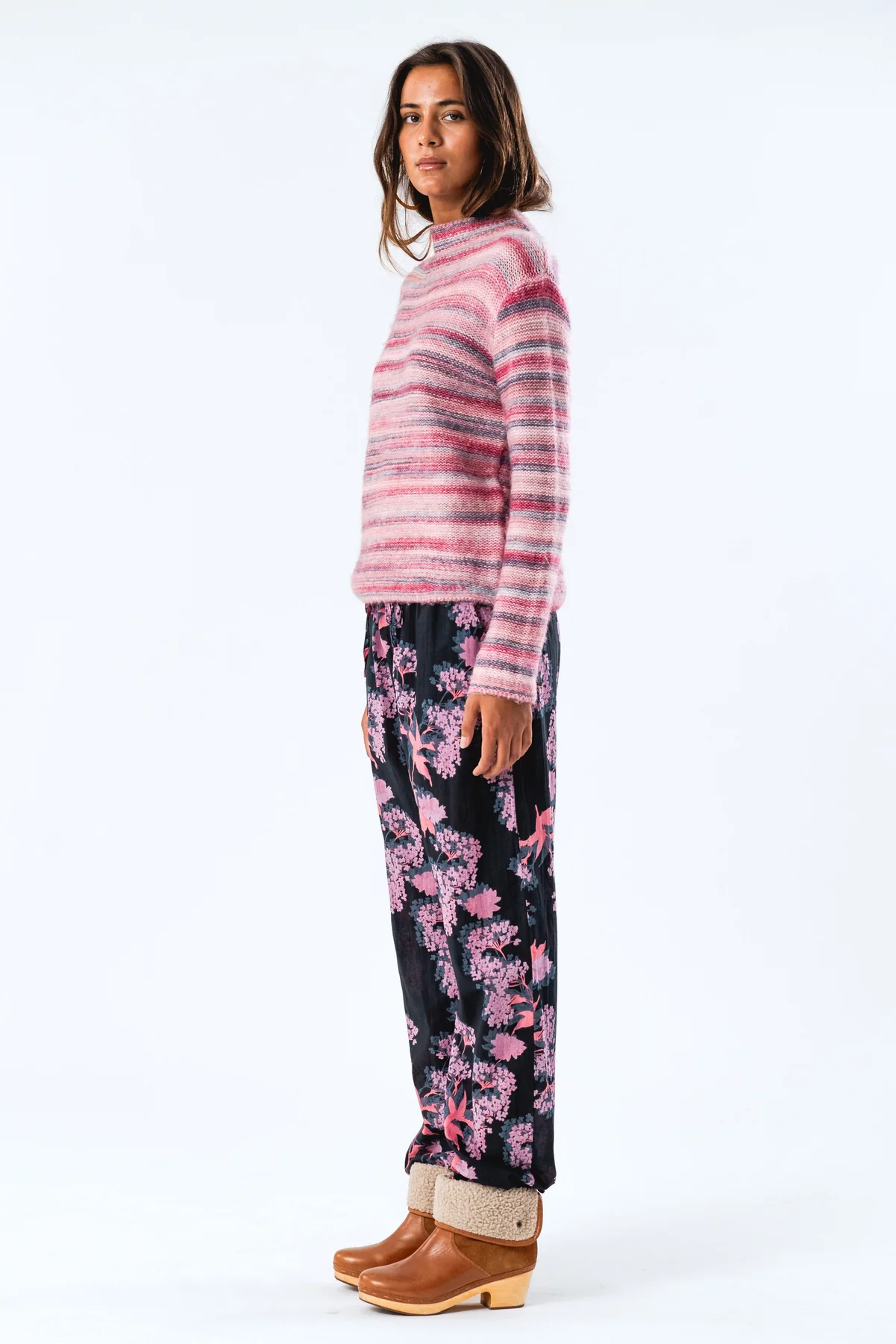 Lollys Laundry Billll Pants 70 multi